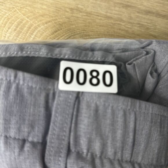 Under Armour Golf Pants Mens 34x32 Gray Performance Stretch Athletic Classic‎ - Picture 7 of 7